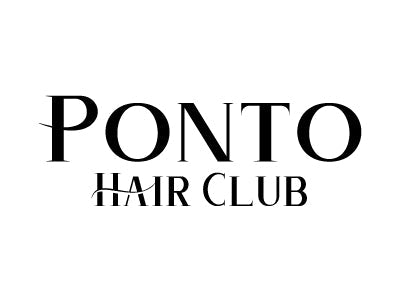 PONTO HAIR CLUB